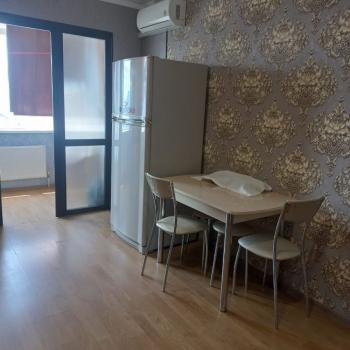 Продается 2-х комнатная квартира, 56,6 м²