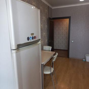 Продается 2-х комнатная квартира, 56,6 м²