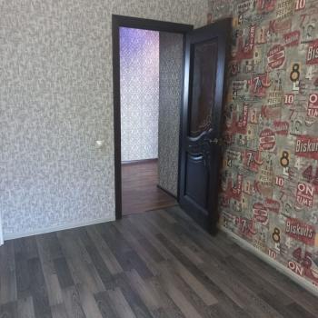 Продается 2-х комнатная квартира, 56,6 м²