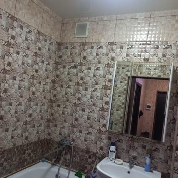 Продается 2-х комнатная квартира, 56,6 м²