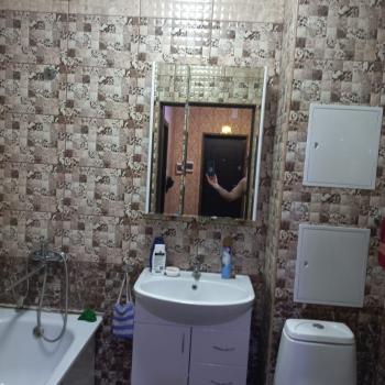 Продается 2-х комнатная квартира, 56,6 м²