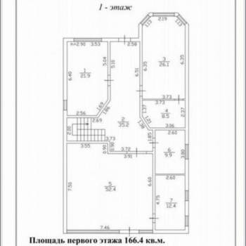 Продается Дом, 275 м²