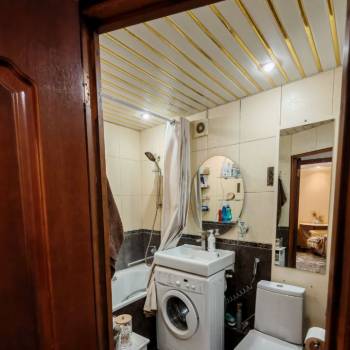 Продается 3-х комнатная квартира, 54,6 м²