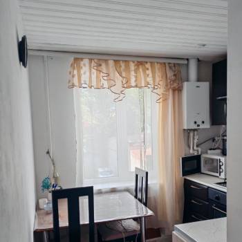 Продается 3-х комнатная квартира, 54,6 м²