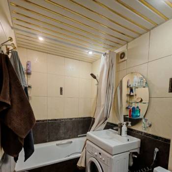 Продается 3-х комнатная квартира, 54,6 м²