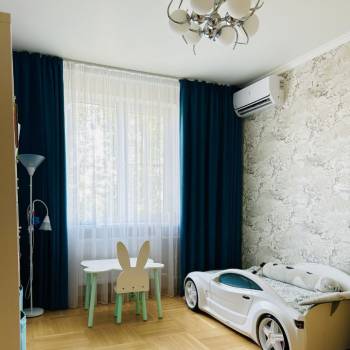 Продается 3-х комнатная квартира, 74,1 м²