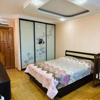 Продается 3-х комнатная квартира, 74,1 м²