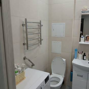 Продается 2-х комнатная квартира, 49,2 м²