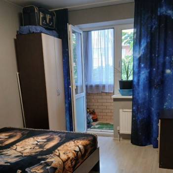 Продается 2-х комнатная квартира, 49,2 м²