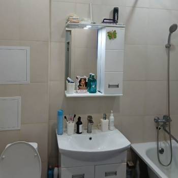 Продается 2-х комнатная квартира, 49,2 м²