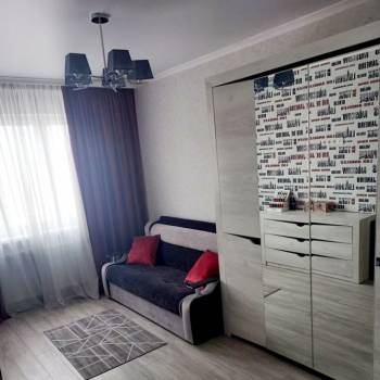 Сдается 2-х комнатная квартира, 75 м²