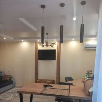 Сдается 2-х комнатная квартира, 75 м²