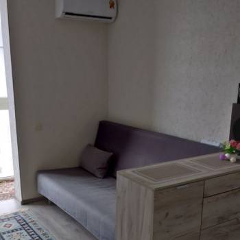 Продается 1-комнатная квартира, 24 м²