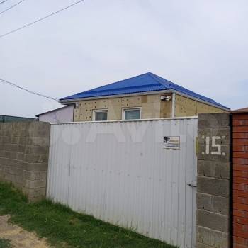 Продается Дом, 35 м²