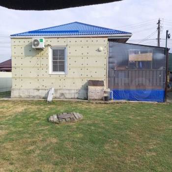 Продается Дом, 35 м²