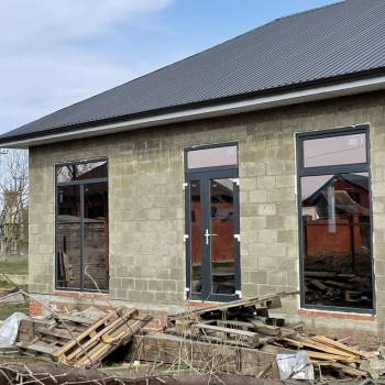 Продается Дом, 90 м²