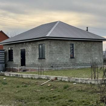 Продается Дом, 90 м²