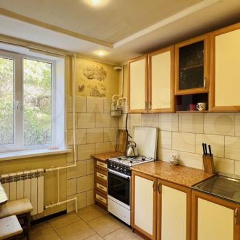 Продается 1-комнатная квартира, 30 м²