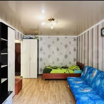 Продается 1-комнатная квартира, 30 м²