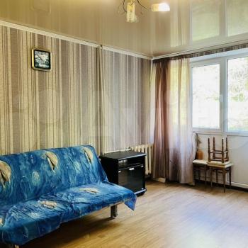 Продается 1-комнатная квартира, 30 м²