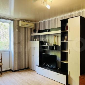 Продается 1-комнатная квартира, 30 м²