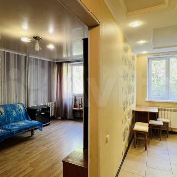 Продается 1-комнатная квартира, 30 м²