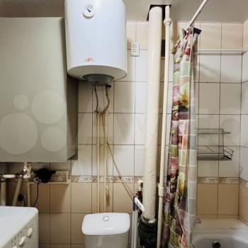 Продается 1-комнатная квартира, 30 м²