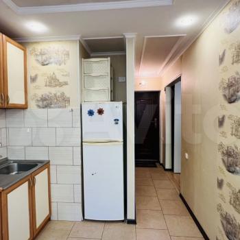 Продается 1-комнатная квартира, 30 м²