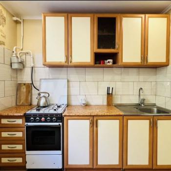 Продается 1-комнатная квартира, 30 м²