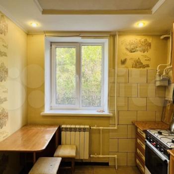 Продается 1-комнатная квартира, 30 м²