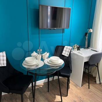 Продается 1-комнатная квартира, 27 м²