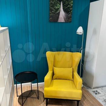 Продается 1-комнатная квартира, 27 м²