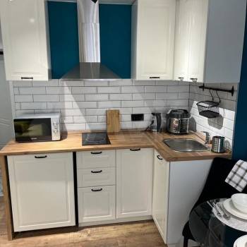 Продается 1-комнатная квартира, 27 м²