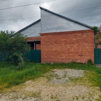 Продается Дом, 111 м²