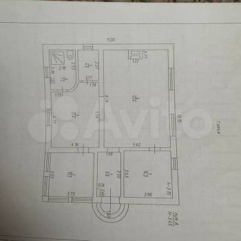 Продается Дом, 214 м²
