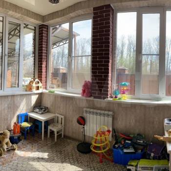 Продается Дом, 214 м²