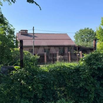 Продается Дом, 214 м²