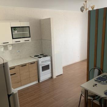 Сдается 1-комнатная квартира, 28 м²