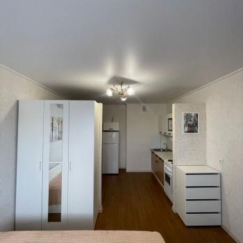 Сдается 1-комнатная квартира, 28 м²