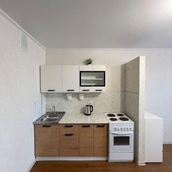 Сдается 1-комнатная квартира, 28 м²