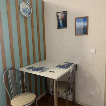 Сдается 1-комнатная квартира, 28 м²