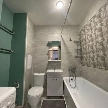 Сдается 1-комнатная квартира, 28 м²