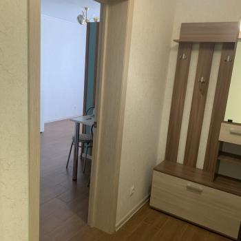 Сдается 1-комнатная квартира, 28 м²