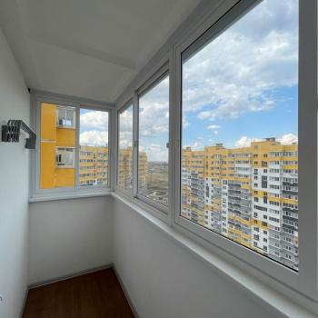 Сдается 1-комнатная квартира, 28 м²