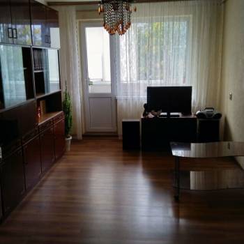 Продается 2-х комнатная квартира, 45,5 м²