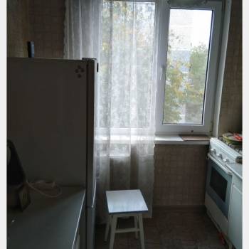 Продается 2-х комнатная квартира, 45,5 м²