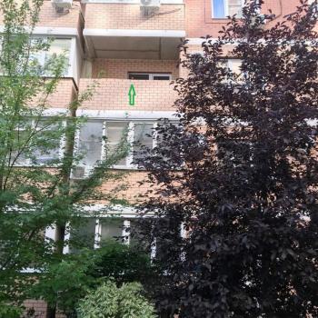 Продается 1-комнатная квартира, 38,2 м²