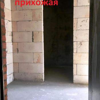 Продается 1-комнатная квартира, 38,2 м²