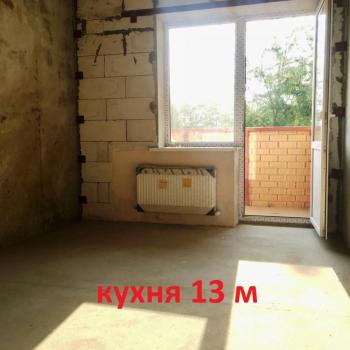 Продается 1-комнатная квартира, 38,2 м²