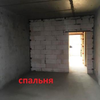 Продается 1-комнатная квартира, 38,2 м²